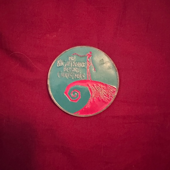 Nightmare before Christmas bundle - Picture 12 of 13